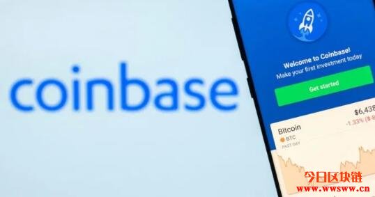 Coinbase上半年用户数激增，目标瞄准机构投资人